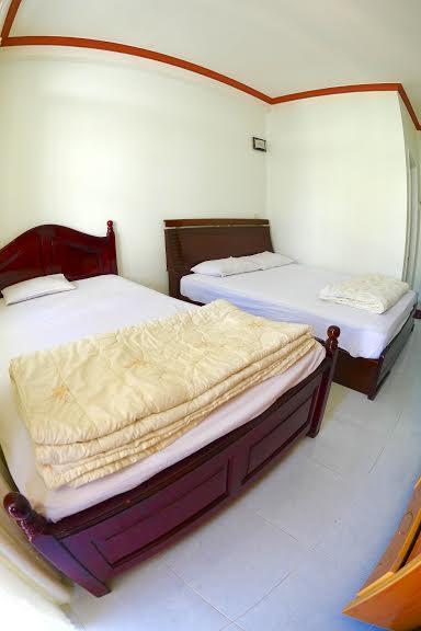 Sea Moon Hotel Nha Trang Dış mekan fotoğraf