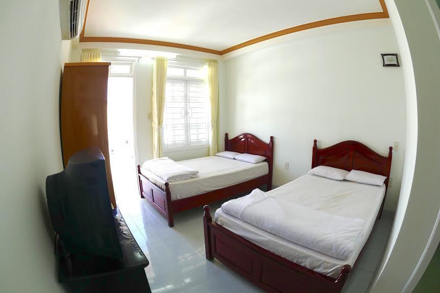 Sea Moon Hotel Nha Trang Dış mekan fotoğraf