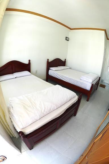 Sea Moon Hotel Nha Trang Dış mekan fotoğraf