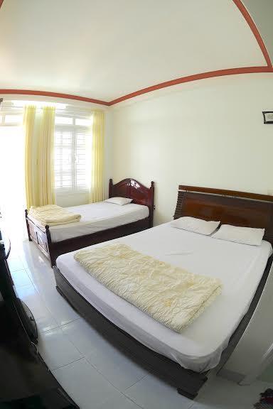 Sea Moon Hotel Nha Trang Dış mekan fotoğraf
