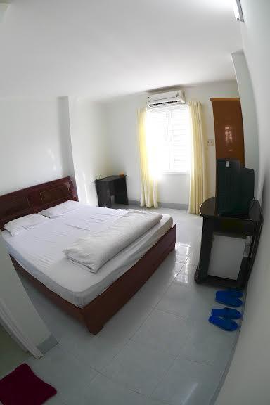 Sea Moon Hotel Nha Trang Dış mekan fotoğraf
