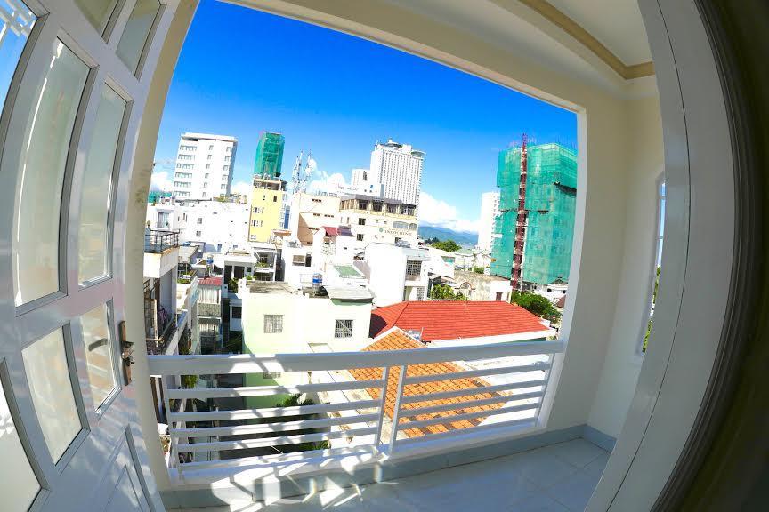 Sea Moon Hotel Nha Trang Dış mekan fotoğraf