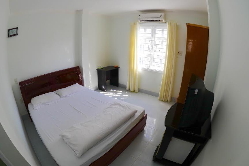 Sea Moon Hotel Nha Trang Dış mekan fotoğraf