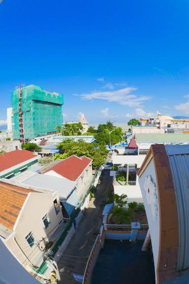 Sea Moon Hotel Nha Trang Dış mekan fotoğraf