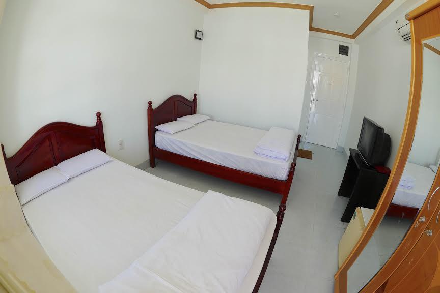 Sea Moon Hotel Nha Trang Dış mekan fotoğraf